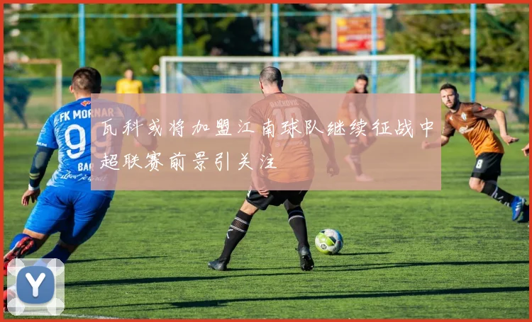 瓦科或将加盟江南球队继续征战中超联赛前景引关注