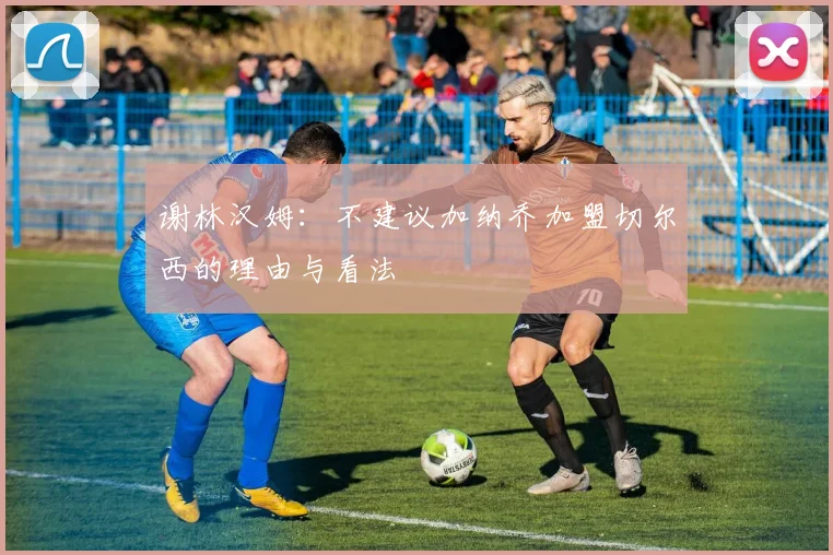 谢林汉姆：不建议加纳乔加盟切尔西的理由与看法
